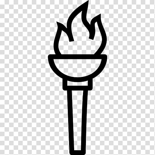 Olympic flame Stock Vector Images - Page 2 - Alamy