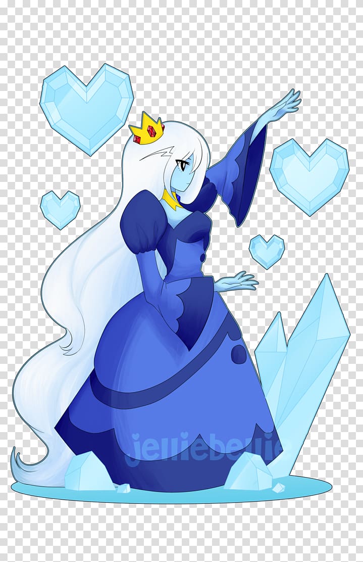 Ice King 2017 Anime Expo Ice Queen , others transparent background PNG clipart