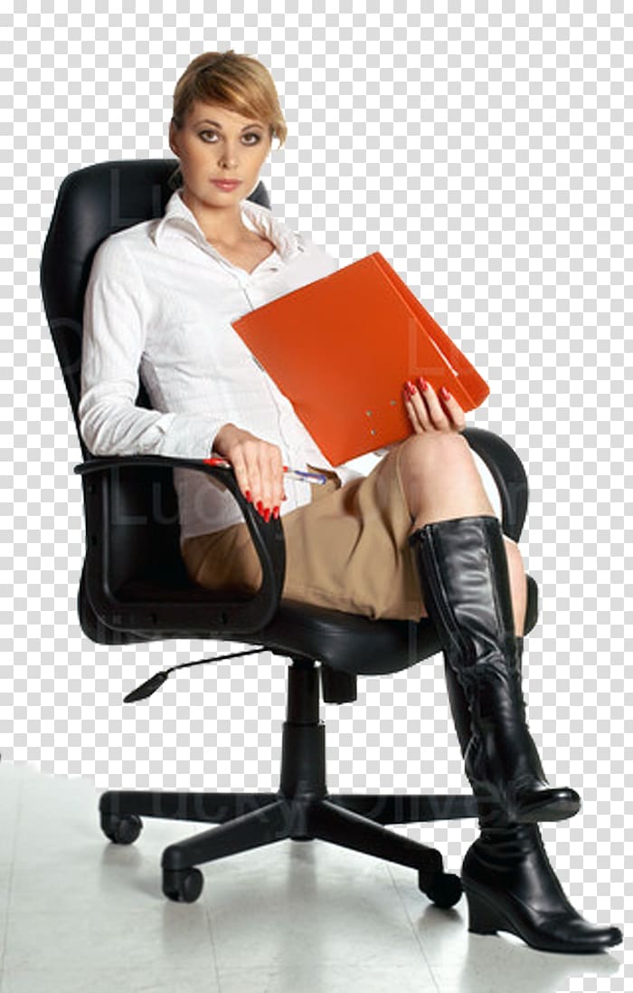 Office Businessperson Woman Management, woman transparent background PNG clipart