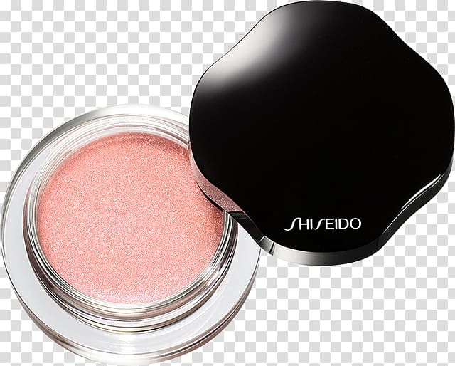 Shiseido Shimmering Cream Eye Color Eye Shadow Cosmetics, Eye transparent background PNG clipart