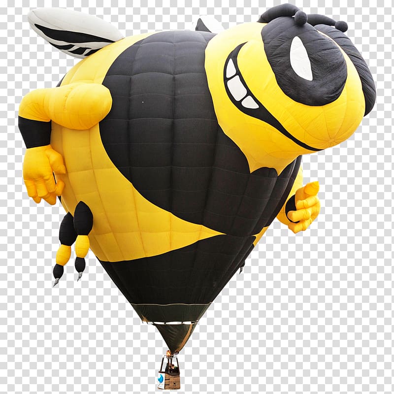 Hot air ballooning Montgolfier brothers 0, yellow jacket transparent background PNG clipart