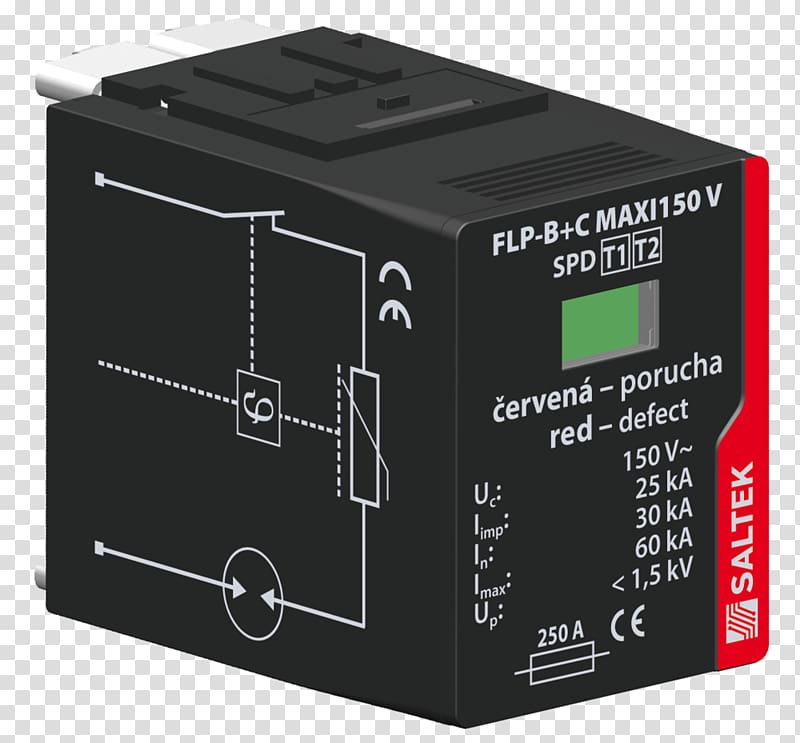 Overvoltage Surge Protection Devices Eaton Surge arrester Surge prtection 158330 Sistema de protecció de llamps Spark gap, spark pe classroom transparent background PNG clipart