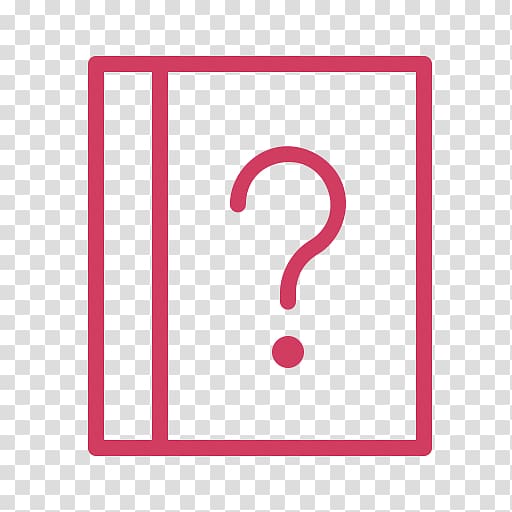 Computer Icons Question, question tag transparent background PNG clipart