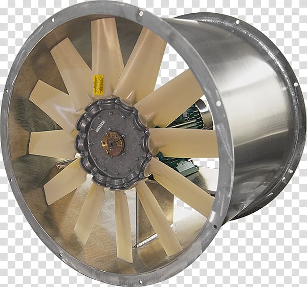 Alloy wheel Spoke Rim Machine, High-volume Low-speed Fan transparent background PNG clipart