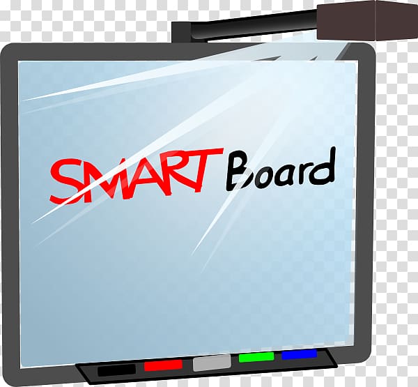 Student Smart Board Interactive whiteboard Lesson Classroom, Smartboard transparent background PNG clipart