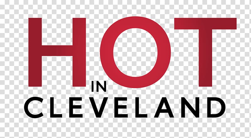 Hot in Cleveland Season 6 Television show DVD Sitcom, cleveland logo transparent background PNG clipart