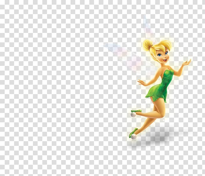 Tinker Bell Disney Fairies Fairy Dress, Fairy Pic transparent background PNG clipart