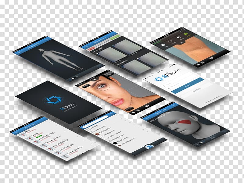 Responsive web design Mobile Phones User interface design Mockup, ui transparent background PNG clipart