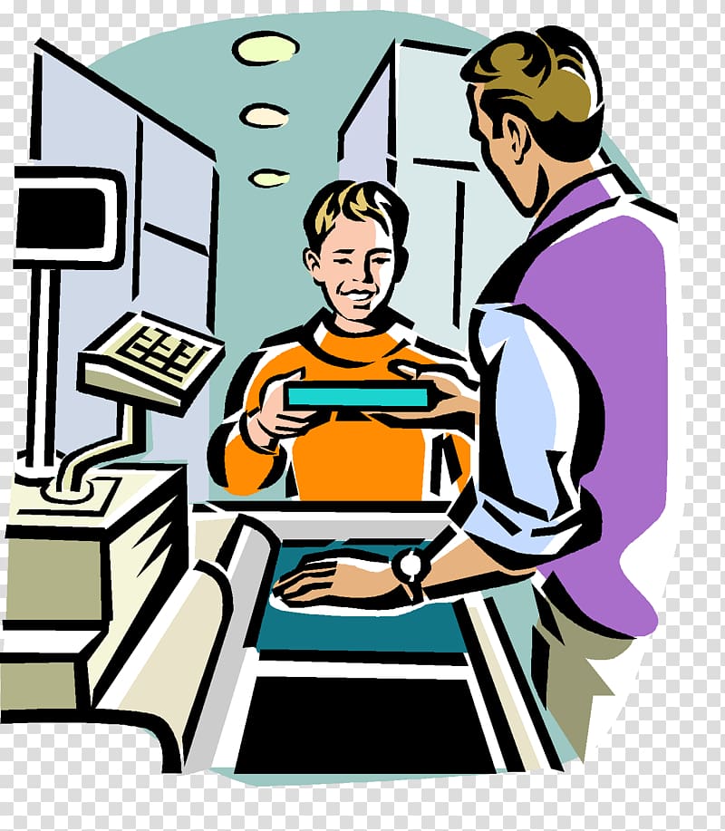 buying clipart