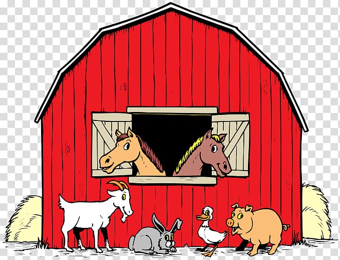 Barn Stable Pen , barn transparent background PNG clipart
