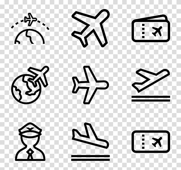 Computer Icons Encapsulated PostScript Fairy tale, pilot transparent background PNG clipart