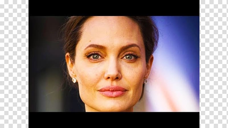 Angelina Jolie Lara Croft: Tomb Raider Actor Brangelina Screenwriter, angelina jolie transparent background PNG clipart