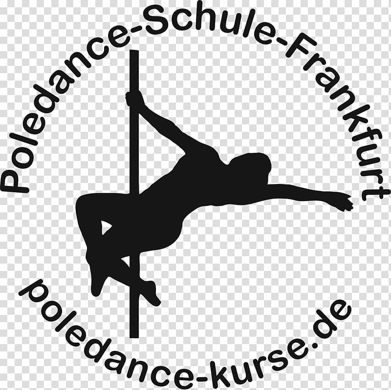 Pole Dance School Frankfurt American burlesque, pole dancer transparent background PNG clipart