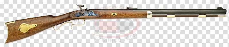 Trigger Hawken rifle Muzzleloader Gun barrel, others transparent background PNG clipart