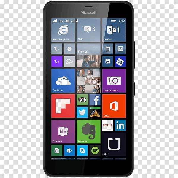 Microsoft Lumia 640 XL Microsoft Lumia 950 XL Nokia Lumia 635 Microsoft Lumia 535, microsoft transparent background PNG clipart