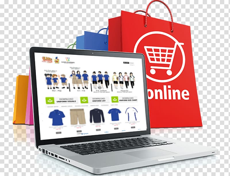Web development Online shopping E-commerce Retail, web design transparent background PNG clipart