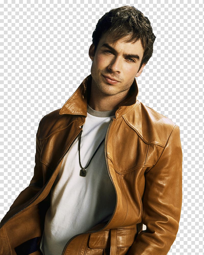 Ian Somerhalder Boone Carlyle The Vampire Diaries Damon Salvatore Covington, actor transparent background PNG clipart