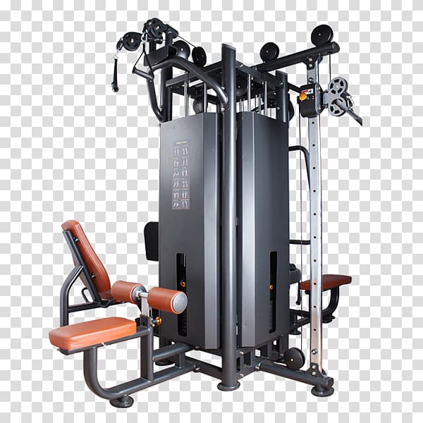 Fitness Centre Exercise equipment Exercise Bikes Sporting Goods, gym equipments transparent background PNG clipart
