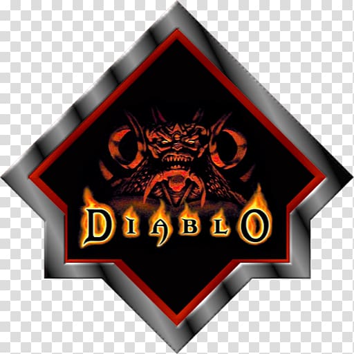 Diablo: Hellfire Diablo II: Lord of Destruction Diablo III PC game Video game, others transparent background PNG clipart