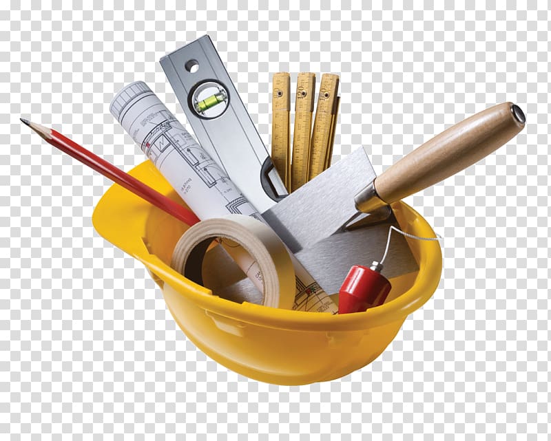 Architectural engineering Tool Heavy Machinery Building, kitchen tools transparent background PNG clipart