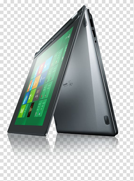 Lenovo IdeaPad Yoga 13 Laptop Lenovo ThinkPad Lenovo IdeaPad Yoga 11S, Laptop transparent background PNG clipart
