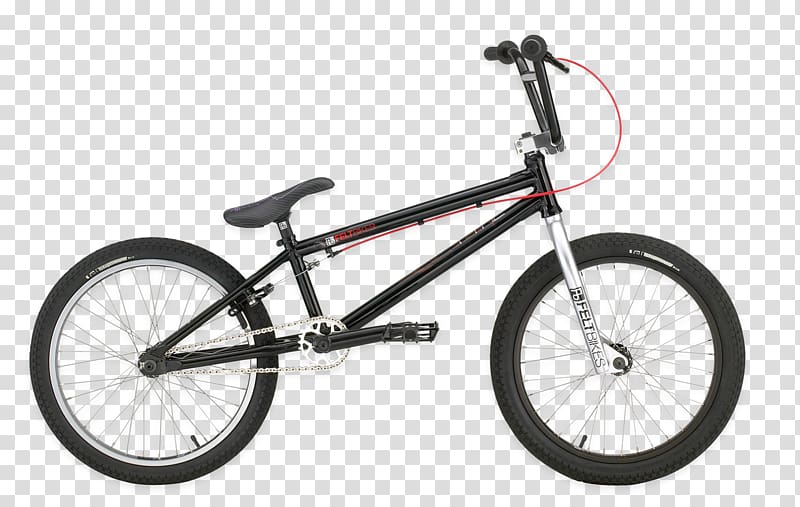 BMX bike Electric bicycle Haro Bikes, Bicycle transparent background PNG clipart