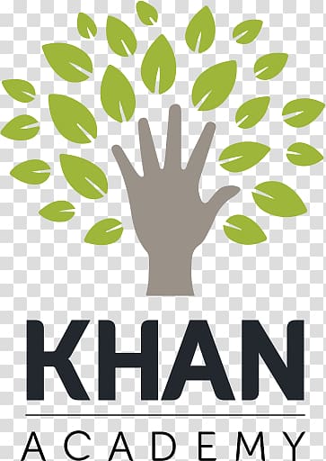 KHAN Academy logo, Khan Academy Logo transparent background PNG clipart