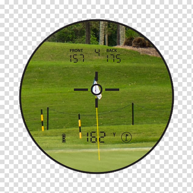 Hybrid Range Finders Golf Bushnell Corporation GPS Navigation Systems, Golf transparent background PNG clipart