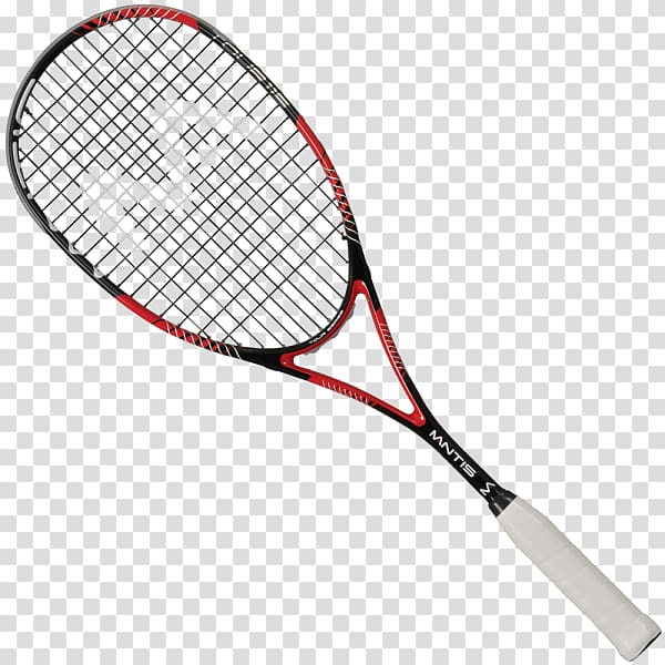 Wilson ProStaff Original 6.0 Racket Babolat Squash tennis, others transparent background PNG clipart