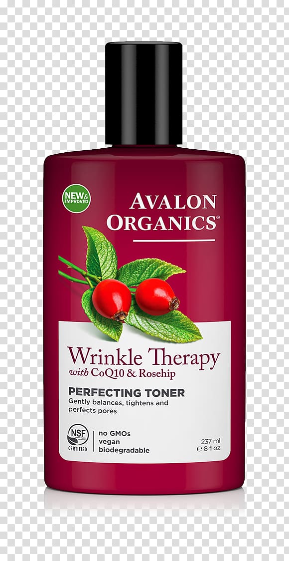 Lotion Cleanser Avalon Organics Wrinkle Therapy Cleansing Oil Oil cleansing method Avalon Organics Wrinkle Therapy CLEANSING MILK, Wrinkle skin transparent background PNG clipart