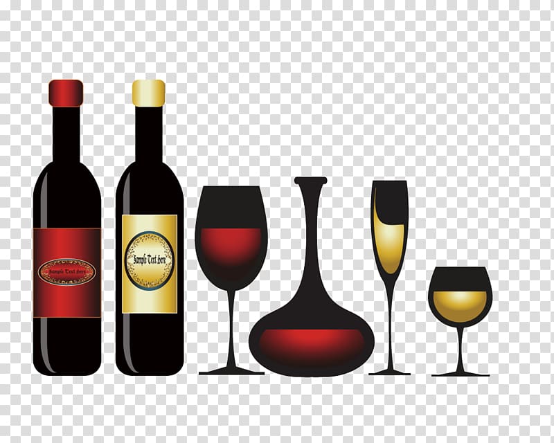 Wine Champagne Cafe Menu Restaurant, red wine glass transparent background PNG clipart