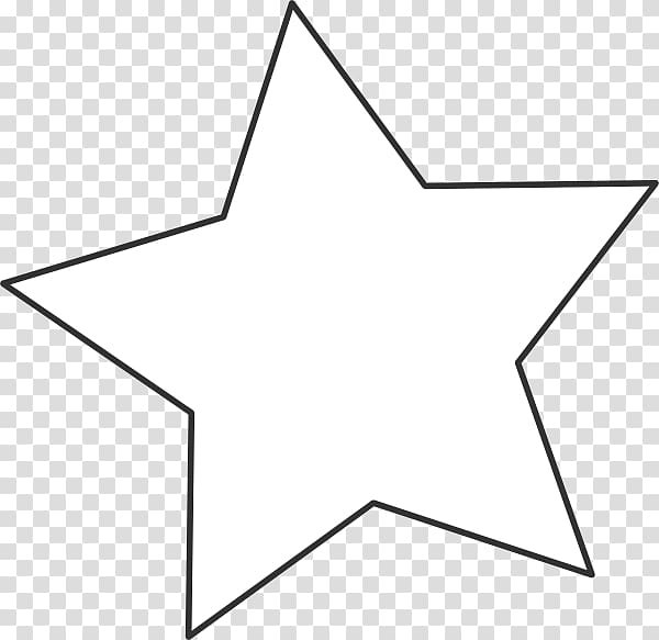 Wrights 1 White Star Iron On Patches 4pk