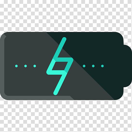 Battery charger Scalable Graphics Icon, A cartoon charging symbol transparent background PNG clipart
