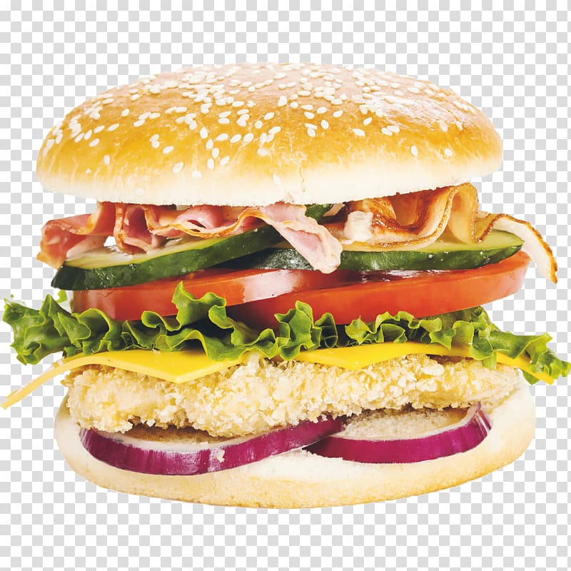 Cheeseburger Friends бургеры и роллы Buffalo burger Breakfast sandwich Whopper, Big Burger transparent background PNG clipart
