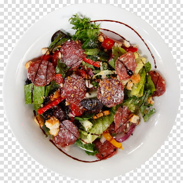 Fattoush Vegetarian cuisine Salad Recipe Italian cuisine, crushed red pepper transparent background PNG clipart