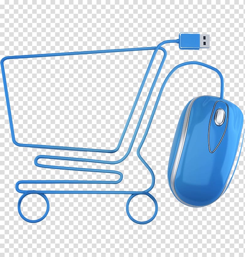 Online shopping E-commerce Shopping cart software Retail, online shopping transparent background PNG clipart
