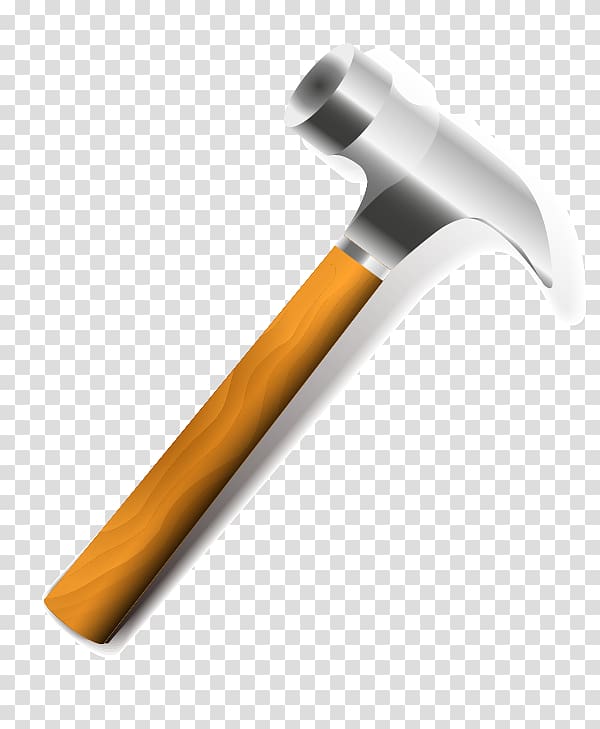 Hammer, hammer transparent background PNG clipart