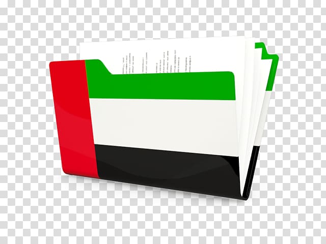 Flag of the United Arab Emirates Arabic, uae flag transparent background PNG clipart