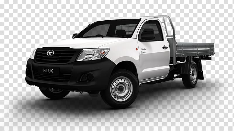 Toyota Hilux Car Pickup truck Volkswagen Crafter, toyota transparent background PNG clipart