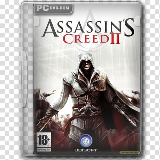 Assassin's Creed III Assassin's Creed: Brotherhood Xbox 360, Queen's Gambit transparent background PNG clipart
