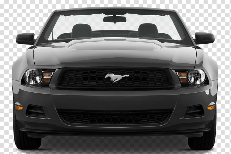 2010 Ford Mustang Car Kia Motors Ford Focus, mustang transparent background PNG clipart
