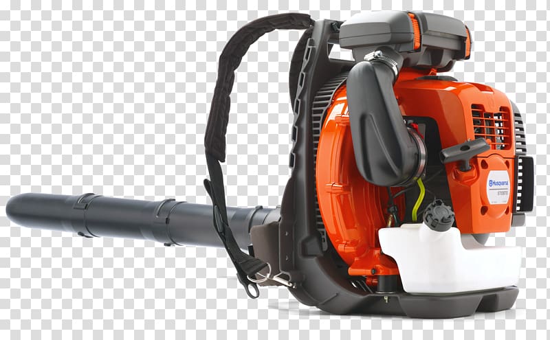 Leaf Blowers Husqvarna Group Air filter Power Equipment Direct Garden, chainsaw transparent background PNG clipart