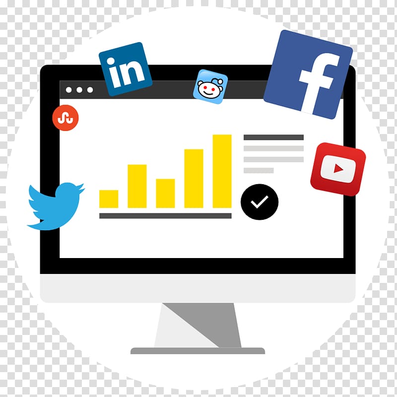 Digital marketing Display advertising Social media marketing, Social Media Display Flyer transparent background PNG clipart