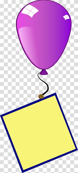 Balloon , balloon transparent background PNG clipart thumbnail
