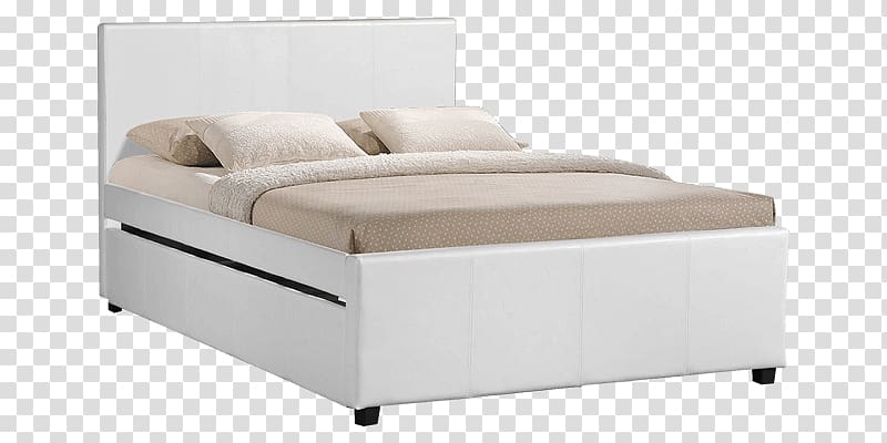 girls bed with mattress