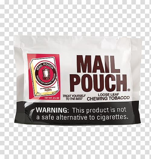 Chewing Tobacco Mail Pouch Tobacco Barn Dipping tobacco Swisher International Inc., others transparent background PNG clipart