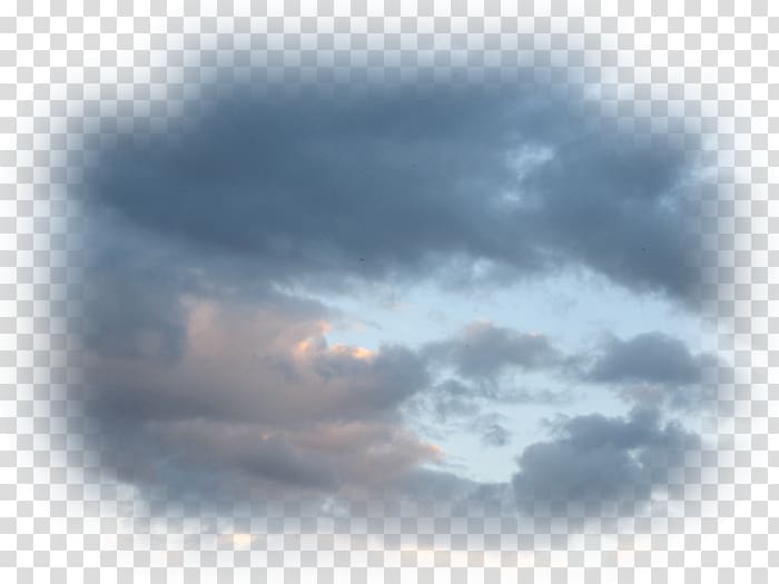 Cumulus Sky Cloud Sunlight Atmosphere of Earth, Cloud transparent background PNG clipart