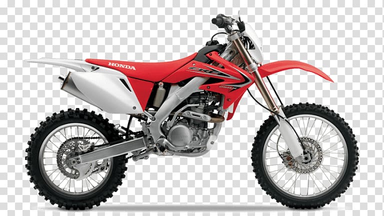 Honda CRF series Motorcycle Honda CRF450X Lapeer Honda, honda transparent background PNG clipart