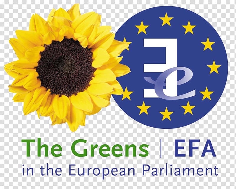 Greens–European Free Alliance European Union Member of the European Parliament Green European Foundation, Alliance Party transparent background PNG clipart