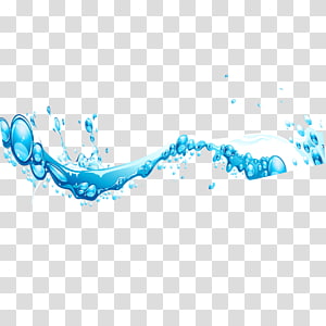 Water Waves PNG Transparent Images Free Download